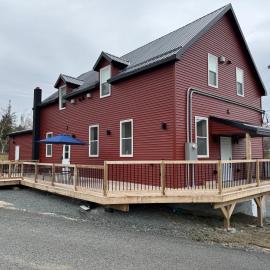 Periwinkle Tides Inn, khách sạn ở Sheet Harbour
