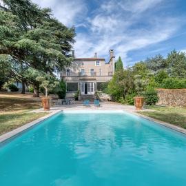 Villa Corbière - Piscine Privée, hotel em Castres