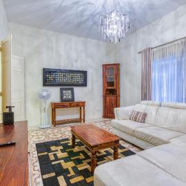 St James the Traditional 4-Bed Townhouse in Sliema