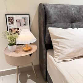 Kerayong and Triang Cozy Landed 4 or 5 Rooms 12 to16 pax, hotel a Teriang