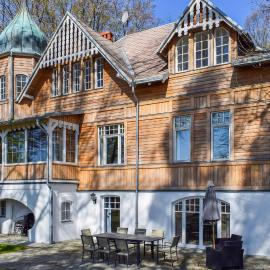 Lovely Apartment In Ystad With Wifi