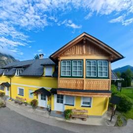 Ferienwohnungen ARIKOGEL Bad Goisern