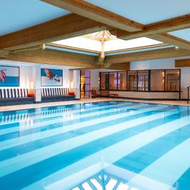 Solent Hotel and Spa, hotel Farehamben