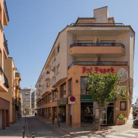 Apartaments Palamós - Pal Beach, hotell sihtkohas Palamós