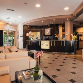 Euro Hotel, Hotel in Imola