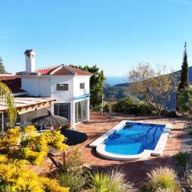 Casa El Mirador