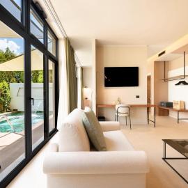 ananea Tropea Yachting Resort, hotel sa Tropea