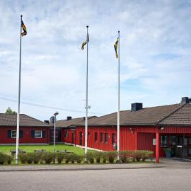 Hotel Surte – hotel w mieście Surte