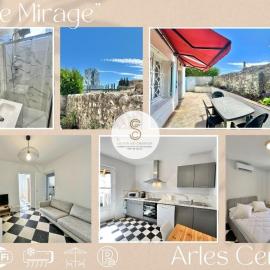 Le Mirage Arles