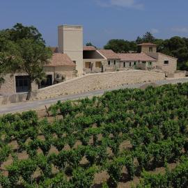 Les Granges Saint Paul, hôtel à Lespignan