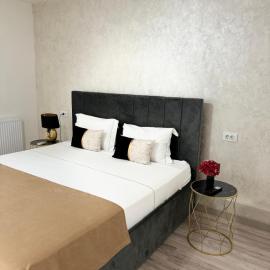 Apartament regim hotelier