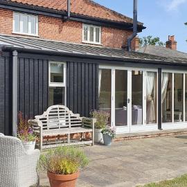 The Granary Stradbroke