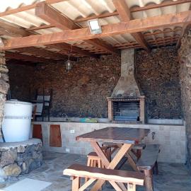Casa Rural el Roque -Elegant Stay & BBQ, El Hierro, hotel v destinácii Taibique