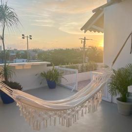 Suites del Mar by Ha, hotel a Isla Mujeres
