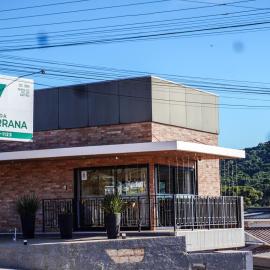 Pousada Villa Serrana, hotel in Bom Jardim da Serra