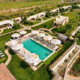Casa Timiș - Wellness & Spa Resort – hotel w mieście Chiţorani