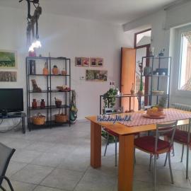 Casa Sole Nascente by Holiday World