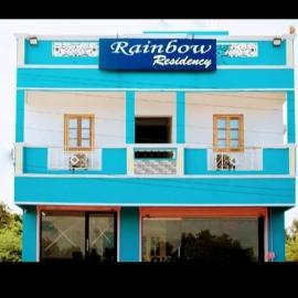 Rainbow Residency Auroville
