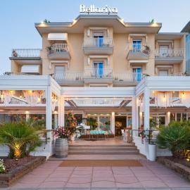 Hotel Bellariva