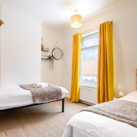 Havelock by Holmesdale Homes – hotel w mieście Kettering