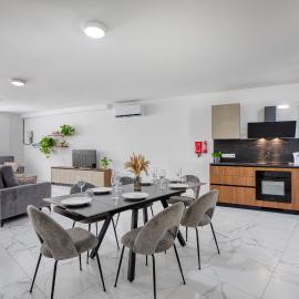 New! Sant Anna Residences, M2 by SF Homes, hotel v destinaci Il-Kappara