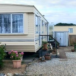 Comfort & Peace 5Berth Family Friendly Park, hotel a St Austell