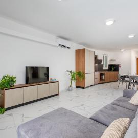New! Sant Anna Residences, Apt 3 by SF Homes