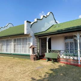 Estelle Family cottage