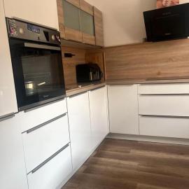 City soul duplex apartment
