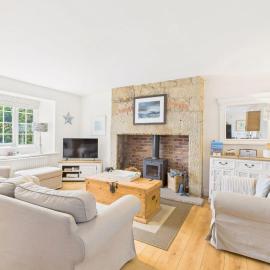 Host & Stay - Dove Cottage, hotel a Warkworth