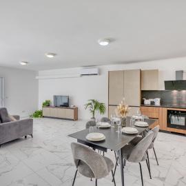 New! Sant Anna Residences, Apt 4 by SF Homes，馬爾薩斯卡拉的飯店