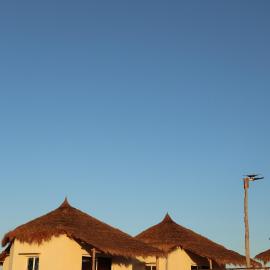 Shain Lodge, hotel v mestu Bekodoy