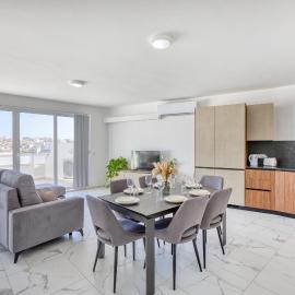 New! Sant Anna Residences, PH 7 by SF Homes