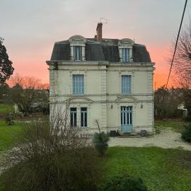 Maison de Chabris, hotel en Chabris