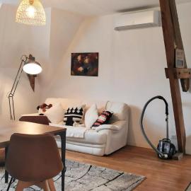Les toits de Lascaux, hotel in Montignac