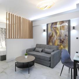 IoannaApartments LuxuryPenthouse