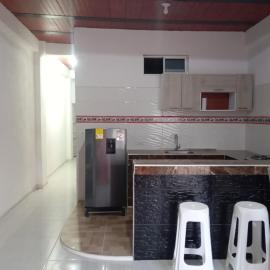 Apartamentos el farol, Hotel in Ciénaga