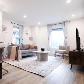The Willow Suite Near DT & Hospital