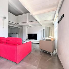 Exclusive Loft Marina di Carrara - Free Parking