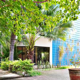 Casa Milo, hotel in Managua
