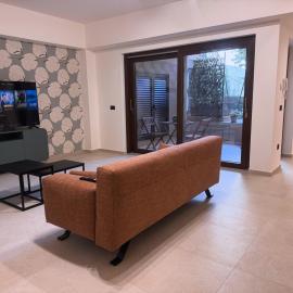 Amarcord, hotel u gradu Laureana di Borrello
