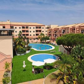Enebrales Home