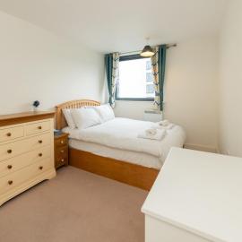 Stylish Central 1-Bed Flat with Private Balcony Pass the Keys