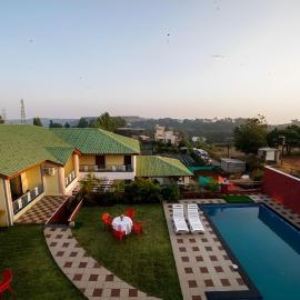 Maitri Retreat