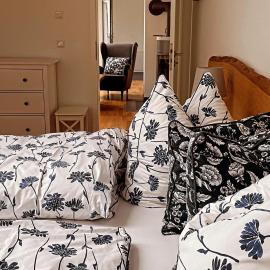 Gästehaus Lausnitz Ferienwohnung, Reda