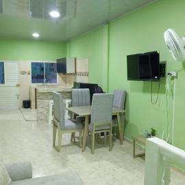 Apartamentos el farol, Hotel in Ciénaga