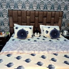 Backpackers homestay, hotel, хотел в Патанкот