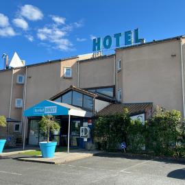 Kyriad Direct Macon Sud, hotel in Crêches-sur-Saône