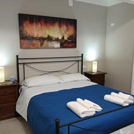 Casa Vacanza Dante Alighieri, B, hotel i Moscufo