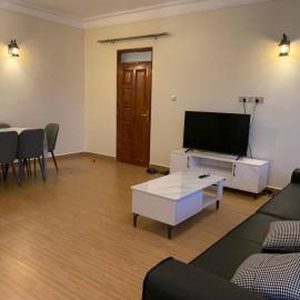 Home away from home Kampala, hotel in Bulindo